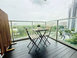 The Parc Condominium (D5), Condominium #560343911